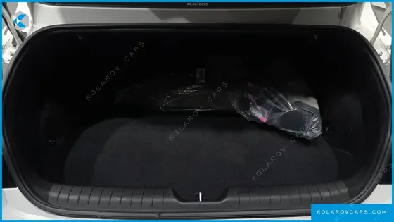 HYUNDAI IONIQ 6 LONG RANGE AWD