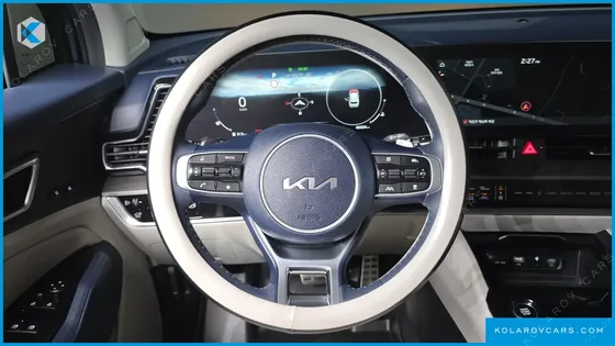 KIA SPORTAGE LPG 2.0 2WD