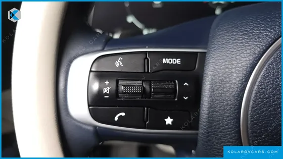 KIA SPORTAGE LPG 2.0 2WD