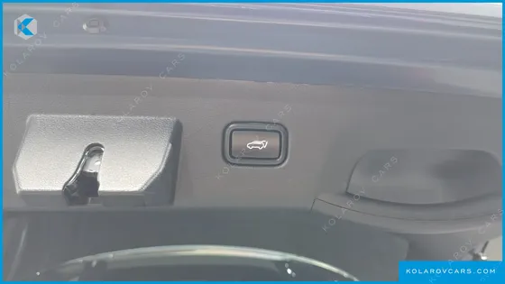 KIA SPORTAGE LPG 2.0 2WD