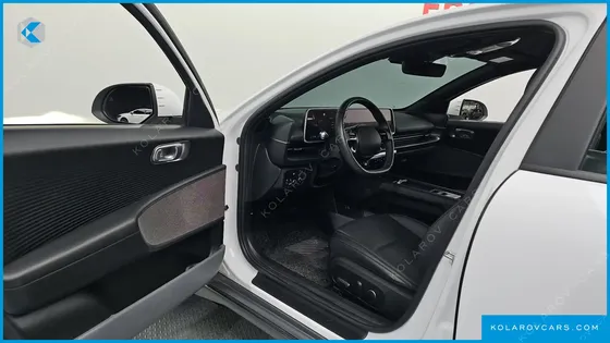 HYUNDAI IONIQ 6 LONG RANGE