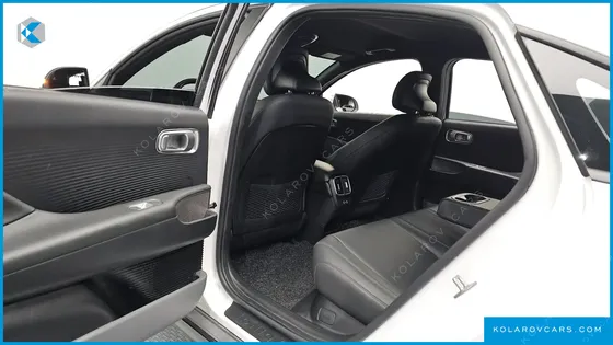 HYUNDAI IONIQ 6 LONG RANGE
