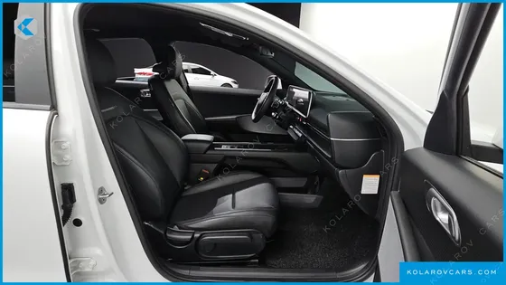 HYUNDAI IONIQ 6 LONG RANGE