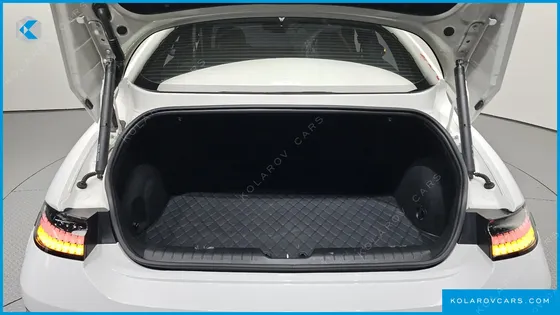 HYUNDAI IONIQ 6 LONG RANGE