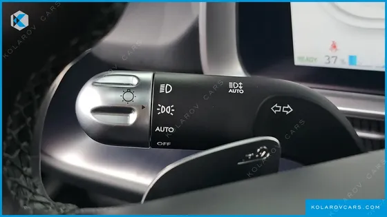 HYUNDAI IONIQ 6 LONG RANGE