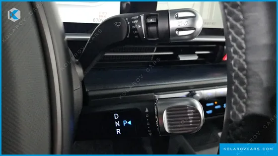 HYUNDAI IONIQ 6 LONG RANGE