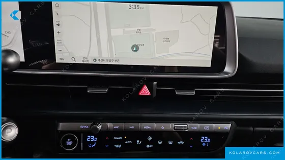 HYUNDAI IONIQ 6 LONG RANGE