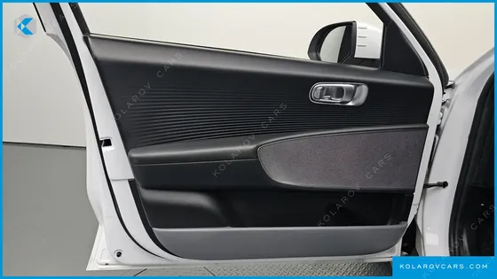 HYUNDAI IONIQ 6 LONG RANGE