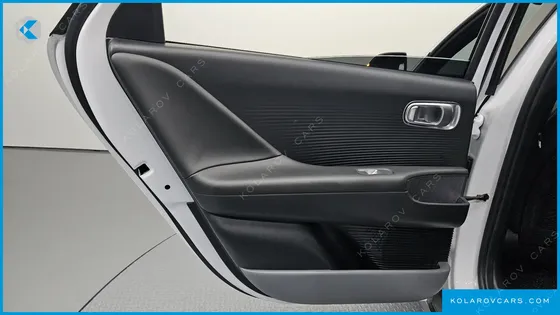 HYUNDAI IONIQ 6 LONG RANGE