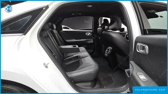 HYUNDAI IONIQ 6 LONG RANGE