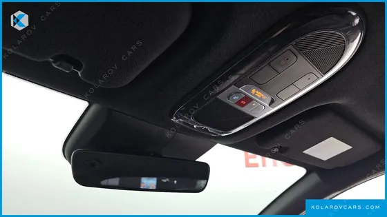 HYUNDAI IONIQ 6 LONG RANGE