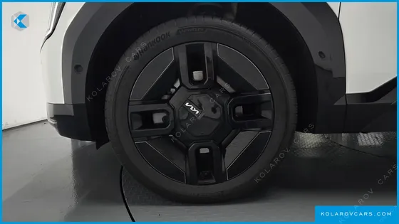 KIA EV9 LONG RANGE 4WD