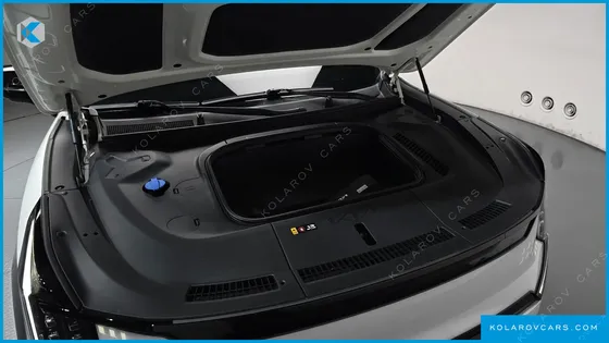 KIA EV9 LONG RANGE 4WD