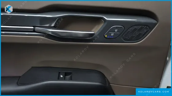 KIA EV9 LONG RANGE 4WD