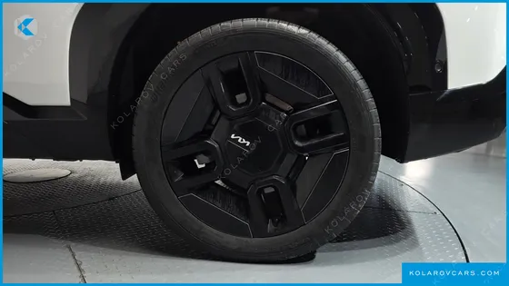 KIA EV9 LONG RANGE 4WD