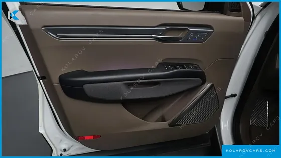 KIA EV9 LONG RANGE 4WD