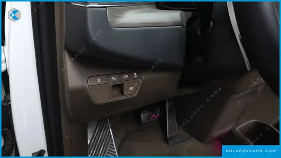 KIA EV9 LONG RANGE 4WD