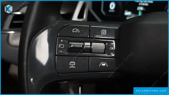 KIA EV9 LONG RANGE 4WD