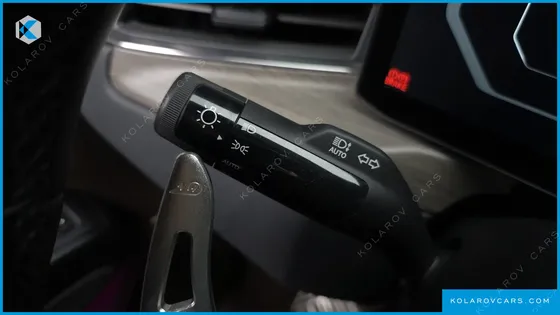 KIA EV9 LONG RANGE 4WD