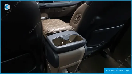 KIA EV9 LONG RANGE 4WD
