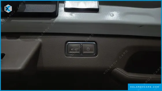 KIA EV9 LONG RANGE 4WD