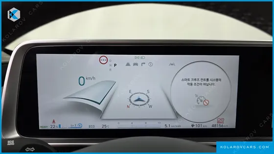 HYUNDAI IONIQ 6 LONG RANGE AWD