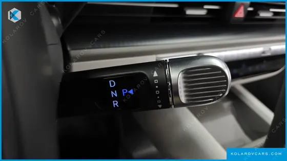 HYUNDAI IONIQ 6 LONG RANGE AWD