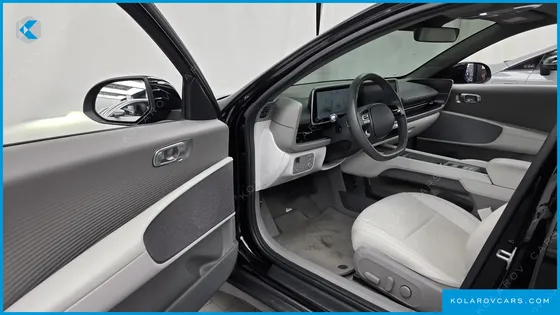 HYUNDAI IONIQ 6 LONG RANGE AWD
