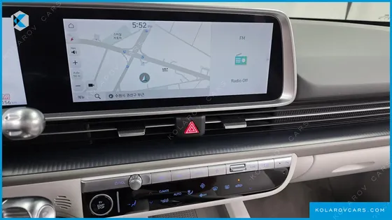 HYUNDAI IONIQ 6 LONG RANGE AWD