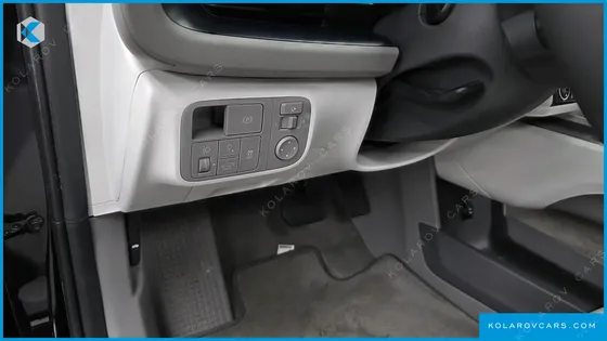HYUNDAI IONIQ 6 LONG RANGE AWD
