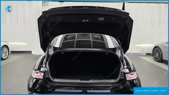 HYUNDAI IONIQ 6 LONG RANGE AWD