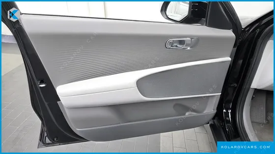 HYUNDAI IONIQ 6 LONG RANGE AWD