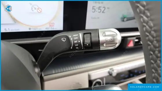 HYUNDAI IONIQ 6 LONG RANGE AWD