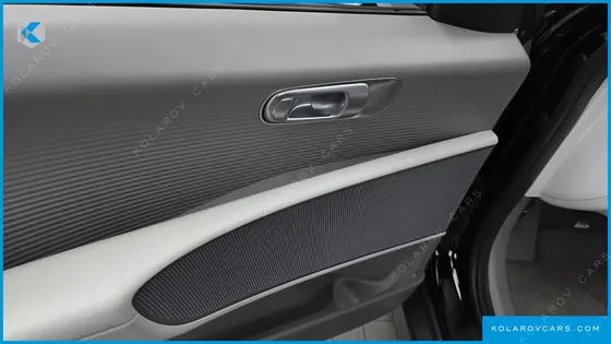 HYUNDAI IONIQ 6 LONG RANGE AWD