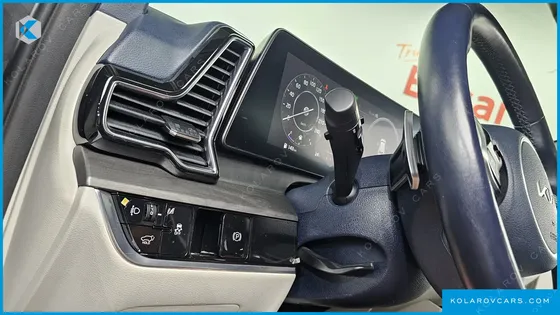 KIA SPORTAGE GASOLINE 1.6 TURBO 2WD