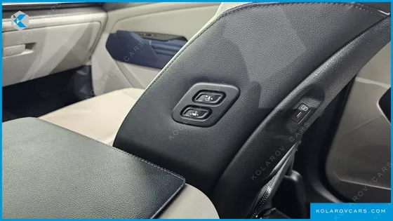 KIA SPORTAGE GASOLINE 1.6 TURBO 2WD