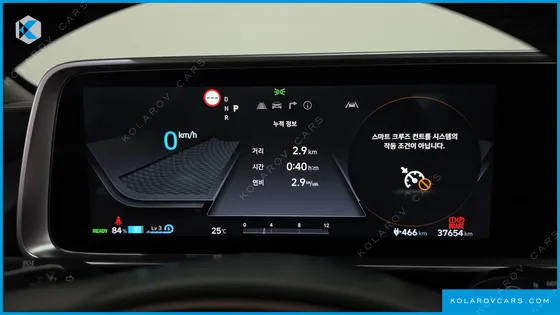 HYUNDAI IONIQ 6 LONG RANGE AWD