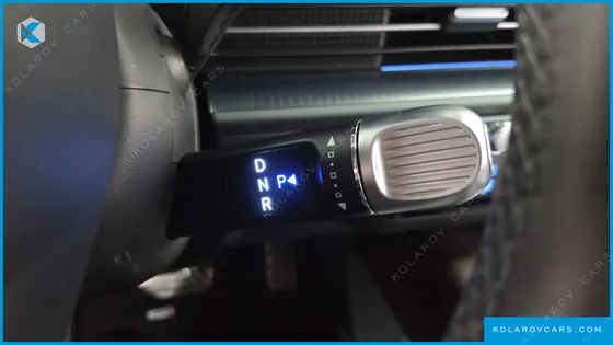 HYUNDAI IONIQ 6 LONG RANGE AWD