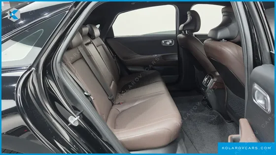 HYUNDAI IONIQ 6 LONG RANGE AWD