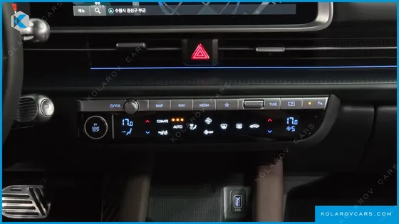 HYUNDAI IONIQ 6 LONG RANGE AWD
