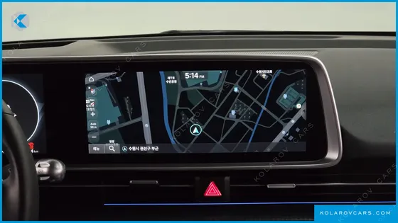 HYUNDAI IONIQ 6 LONG RANGE AWD