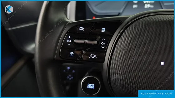 HYUNDAI IONIQ 6 LONG RANGE AWD