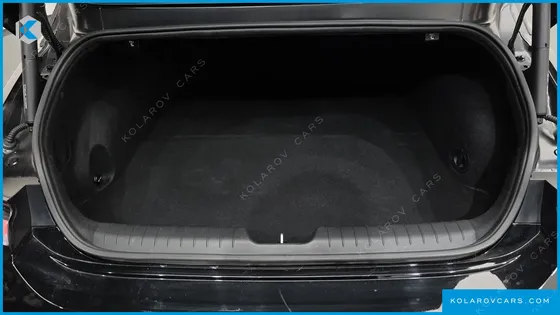 HYUNDAI IONIQ 6 LONG RANGE AWD