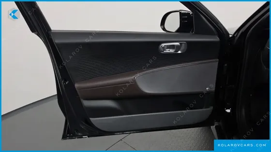 HYUNDAI IONIQ 6 LONG RANGE AWD