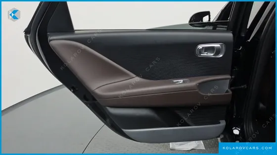 HYUNDAI IONIQ 6 LONG RANGE AWD