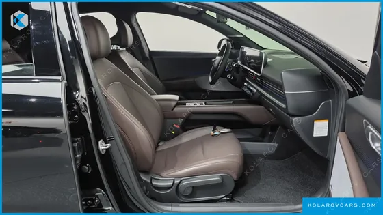 HYUNDAI IONIQ 6 LONG RANGE AWD