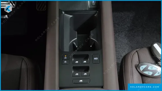 HYUNDAI IONIQ 6 LONG RANGE AWD
