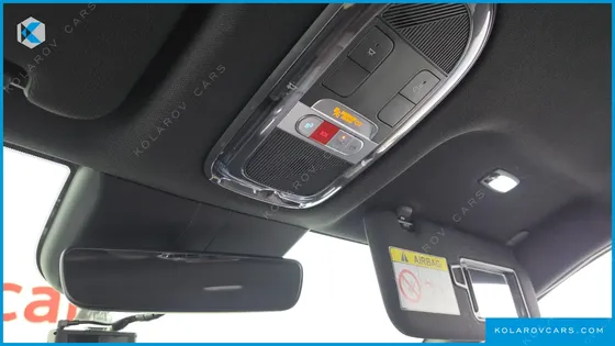 HYUNDAI IONIQ 6 LONG RANGE AWD