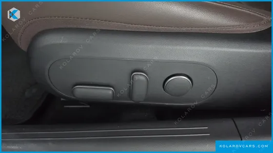 HYUNDAI IONIQ 6 LONG RANGE AWD