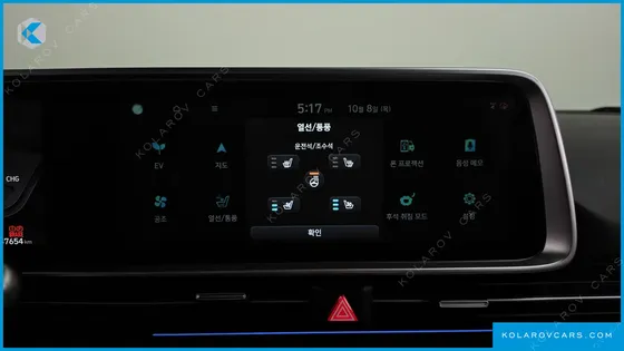 HYUNDAI IONIQ 6 LONG RANGE AWD
